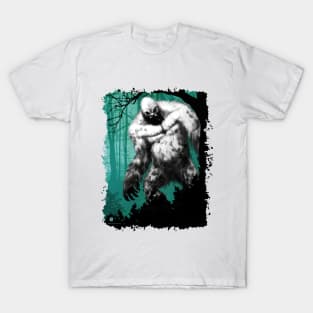 Bigfoot T-Shirt